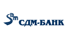 Банк СДМ-Банк в Новом Торьяле
