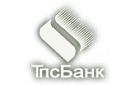 Банк Томскпромстройбанк в Новом Торьяле