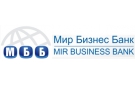 Банк Мир Бизнес Банк в Новом Торьяле